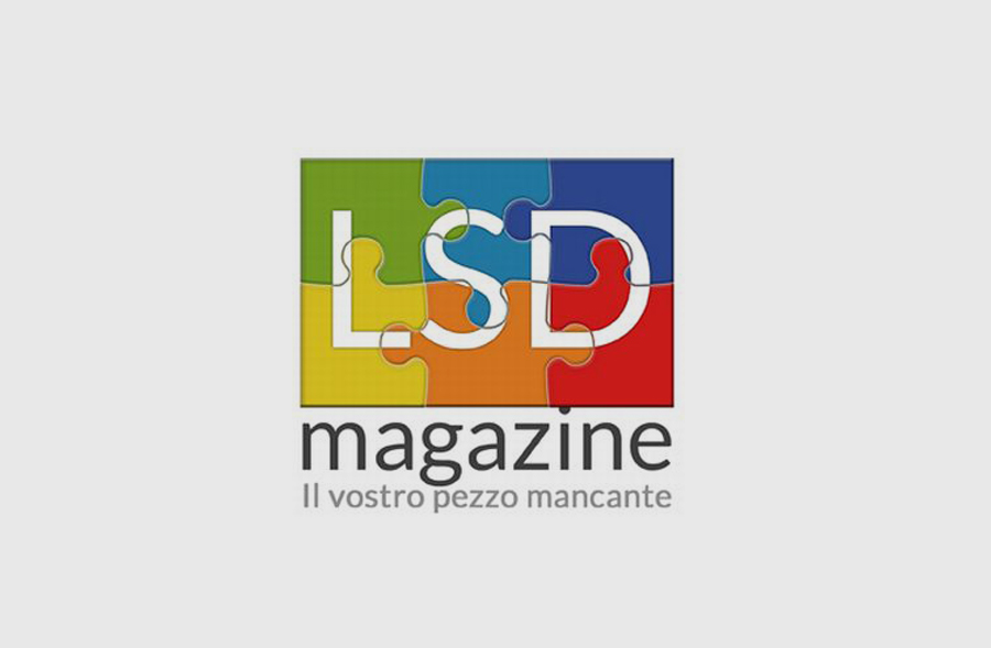 lsdmagazine.com del 13 /11/2012