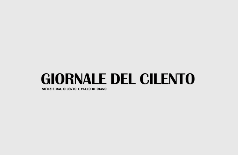 Giornale del Cilento del 25/03/2013